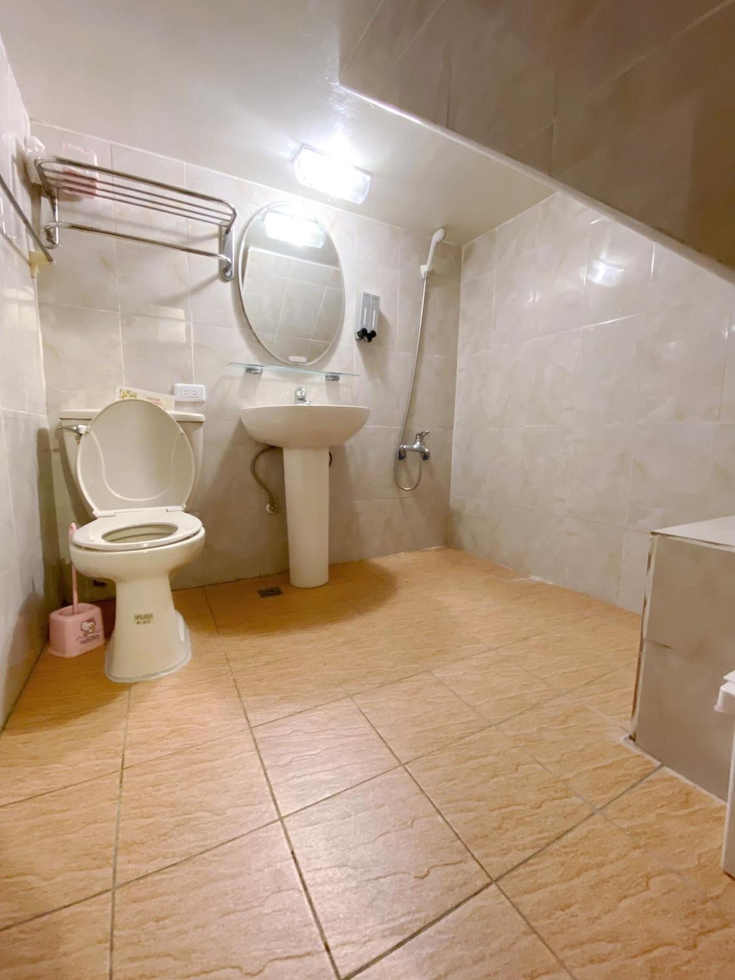 Inn 逢甲home Taichung Exterior foto
