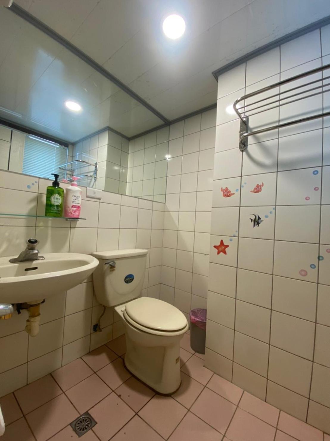 Inn 逢甲home Taichung Exterior foto