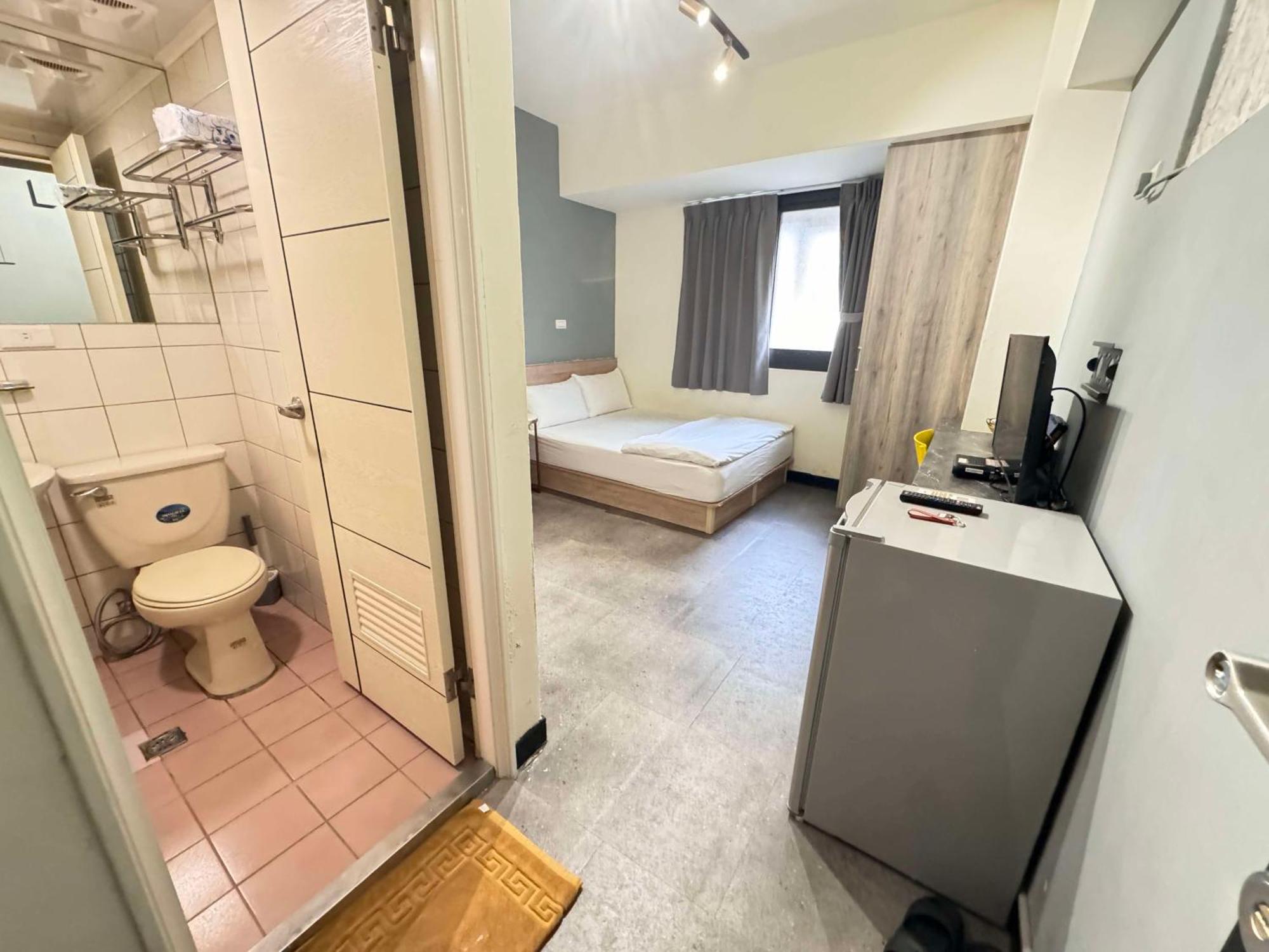 Inn 逢甲home Taichung Exterior foto