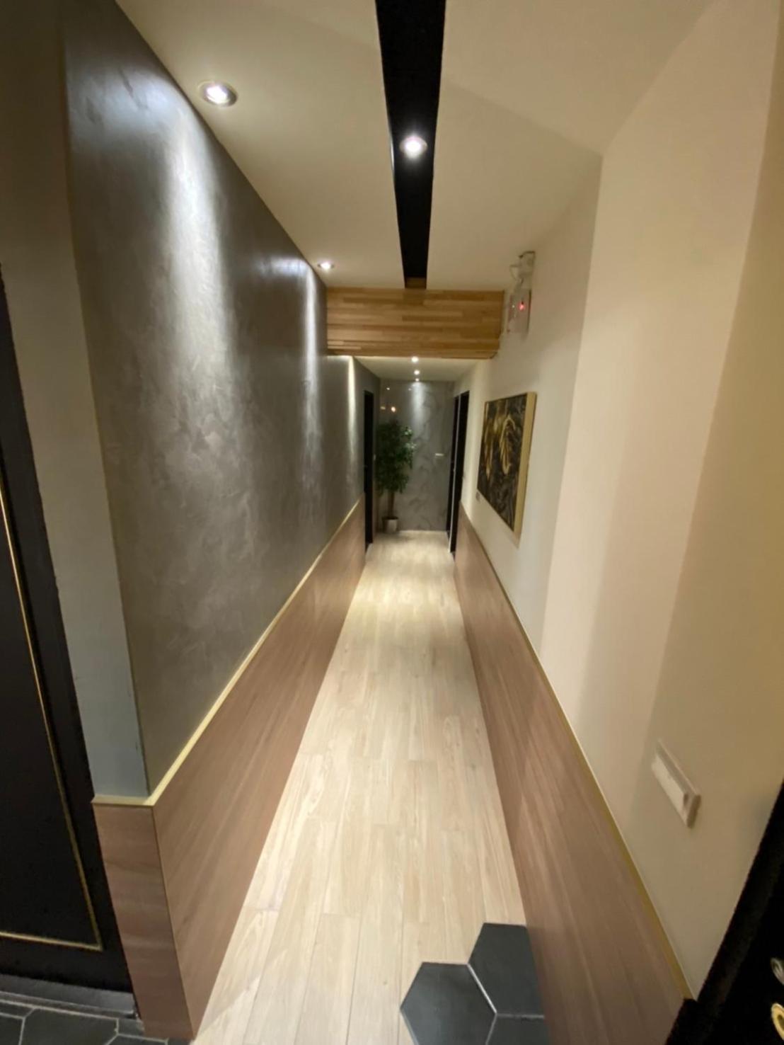 Inn 逢甲home Taichung Exterior foto