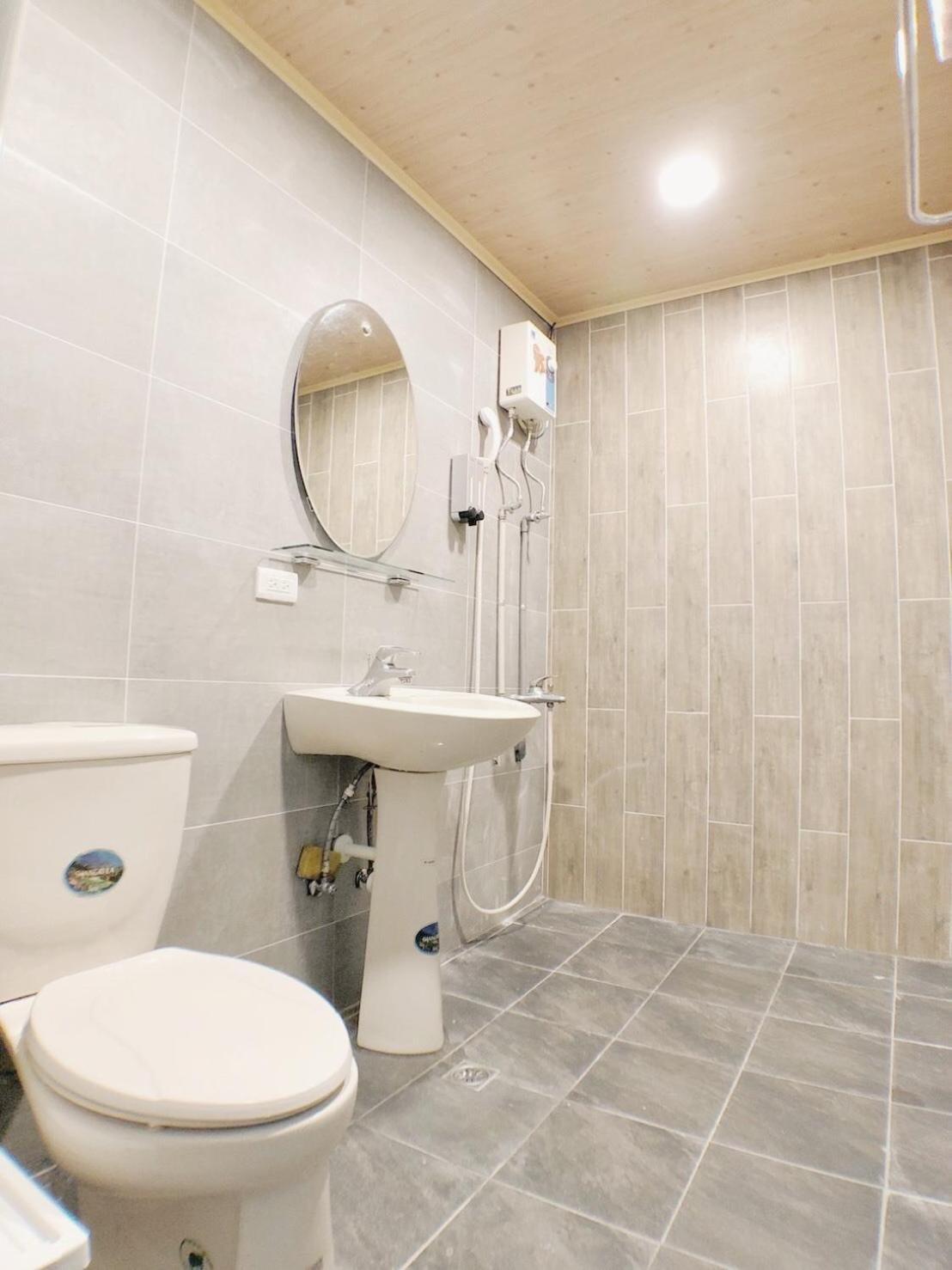 Inn 逢甲home Taichung Exterior foto